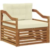 Lauko sofa