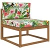 Lauko sofa pagalvėlė 2 pcs spalvingas Poliesteris