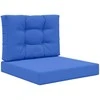 Lauko sofa pagalvėlė Poliesteris Turkio 60 x 60 cm