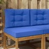 Lauko sofa pagalvėlė Poliesteris Turkio 60 x 60 cm