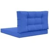 Lauko sofa pagalvėlė Poliesteris Turkio 80 x 80 cm