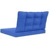 Lauko sofa pagalvėlė Poliesteris Turkio 80 x 68,5 cm