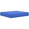 Lauko sofa pagalvėlė 2 pcs Turkio Poliesteris