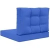 Lauko sofa pagalvėlė Poliesteris Turkio 60 x 60 cm