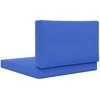 Lauko sofa pagalvėlė Poliesteris Turkio 80 x 80 cm