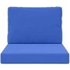 Lauko sofa pagalvėlė Poliesteris Turkio 60 x 60 cm