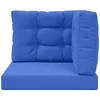 Lauko sofa pagalvėlė 3 pcs Turkio Poliesteris