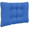 Lauko sofa pagalvėlė 3 pcs Turkio Poliesteris