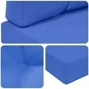 Lauko sofa pagalvėlė Poliesteris Turkio 60 x 60 cm
