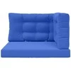 Lauko sofa pagalvėlė 3 pcs Turkio Poliesteris