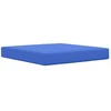 Lauko sofa pagalvėlė 3 pcs Turkio Poliesteris
