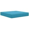 Lauko sofa pagalvėlė Karališka mėlyna 60 x 60 x 8 cm
