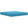 Lauko sofa pagalvėlė Karališka mėlyna 80 x 80 x 8 cm