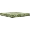 Lauko sofa pagalvėlė Lapų dizainas 80 x 80 x 8 cm Poliesteris