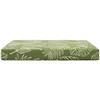Lauko sofa pagalvėlė Poliesteris Lapų dizainas 80 x 80 cm