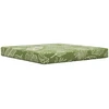 Lauko sofa pagalvėlė Poliesteris Lapų dizainas 80 x 80 cm