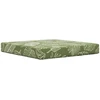 Lauko sofa pagalvėlė Poliesteris Lapų dizainas 68,5 x 68,5 cm