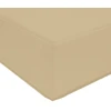 Lauko sofa pagalvėlė Poliesteris Smėlio 60 x 60 cm
