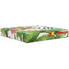 Lauko sofa pagalvėlė Poliesteris spalvingas 60 x 60 cm