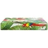 Lauko sofa pagalvėlė spalvingas 60 x 60 x 8 cm Poliesteris