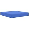 Lauko sofa pagalvėlė Turkio 60 x 60 x 8 cm Poliesteris