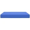 Lauko sofa pagalvėlė Turkio 80 x 80 x 8 cm Poliesteris