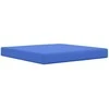Lauko sofa pagalvėlė Turkio 80 x 80 x 8 cm Poliesteris