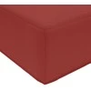 Lauko sofa pagalvėlė Vyno raudonumo 60 x 60 x 8 cm Poliesteris