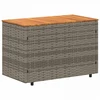 Lauko sofos komplektas 4 -Seater 4 pcs 55 x 30 x 39 cm