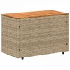 Lauko sofos komplektas 4 -Seater 4 pcs 55 x 30 x 39 cm