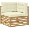 Lauko sofos komplektas 6 pcs