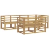 Lauko sofos komplektas 7 pcs