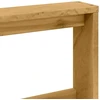 Lauko sofos komplektas 8 pcs Balta 331 x 172,5 x 73 cm