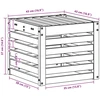 Lauko sofos komplektas Balta 35 x 38 x 37 cm
