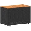Lauko sofos komplektas 4 -Seater 4 pcs 55 x 30 x 39 cm