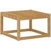 Lauko sofos komplektas su pagalve 8 pcs