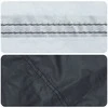 Lauko Stalo Uždangalas 102 x 102 x 10 cm 210D Oksfordo audinys