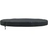 Lauko Stalo Uždangalas 102 x 102 x 10 cm 600D Oksfordo audinys