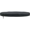 Lauko Stalo Uždangalas 112 x 112 x 10 cm 600D Oksfordo audinys