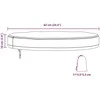 Lauko Stalo Uždangalas 62 x 62 x 10 cm 210D Oksfordo audinys