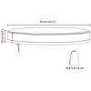 Lauko Stalo Uždangalas 82 x 82 x 10 cm 420D Oksfordo audinys