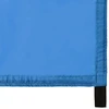Lauko tentas, mėlynos spalvos, 3x2m