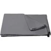 Lauko tentas, pilkos spalvos, 3x2,85m