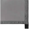 Lauko tentas, pilkos spalvos, 4x4m