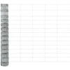Tvorelės stulpas Cinkuotas 50 x 1,4 m Plienas