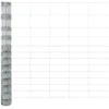 Tvorelės stulpas Cinkuotas 25 x 1,5 m Plienas
