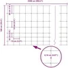 Ganyklų tvora Sidabro