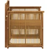 Lauko Vidurinis Sofa Natūrali