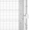Lauko voljeras šunims, galvanizuotas plienas, 16,94m²