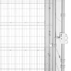 Lauko voljeras šunims, galvanizuotas plienas, 12,1m²